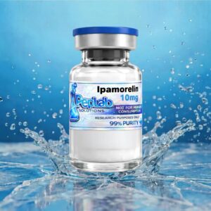 Ipamorelin dosage
