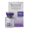 BOTULINUM TOXIN 100iu