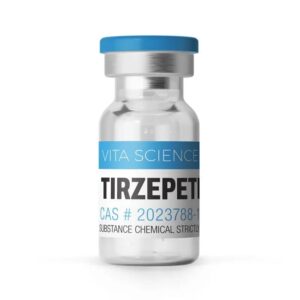 TRIZEPATIDE