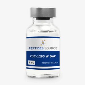 CJC-1295 WITH DAC